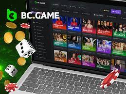 Bc.Game Casino And Sportsbook Your Ultimate Gaming Destination