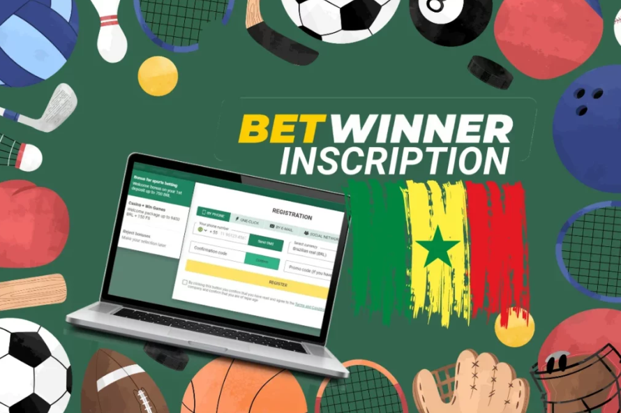 Betwinner APK Your Gateway to Premium Mobile Betting