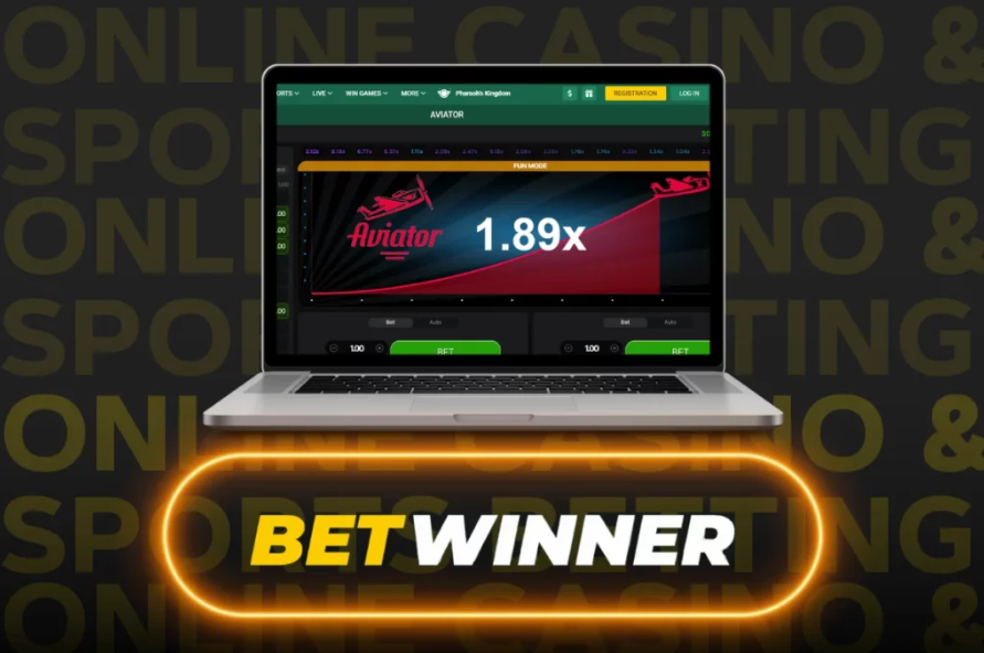 Betwinner Sign Up A Complete Guide to Getting Started