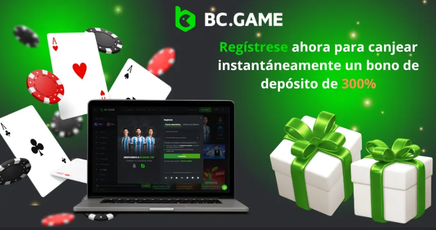 Aprovecha al Máximo tu Experiencia de Juego con Bc Game Promo Code