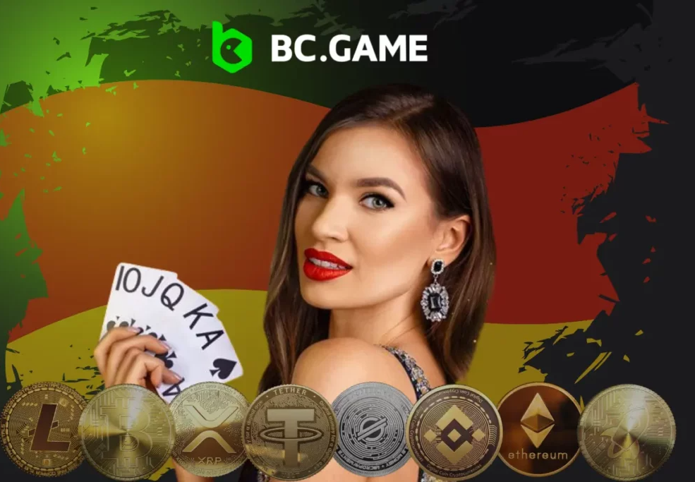 Understanding the Legal Landscape of BC Game