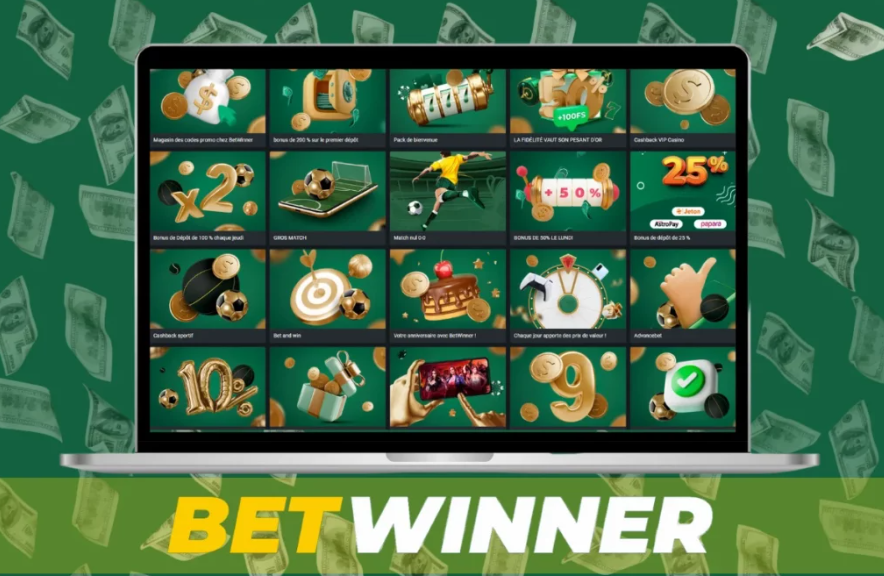 Unlocking Opportunities with the Affiliate Program Betwinner