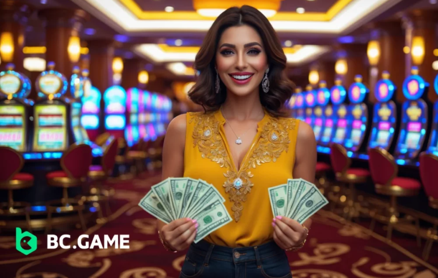 Bc Game Review - A Comprehensive Look into the Online Gaming Experience Bc Game Review - A Comprehensive Look into the Online Gaming Experience