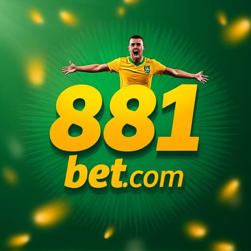 Descubra o Mundo do 881Bet Apostas e Entretenimento Online