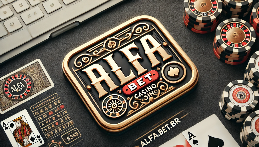 Descubra o Mundo do Jogo Online com Alfa Bet 27