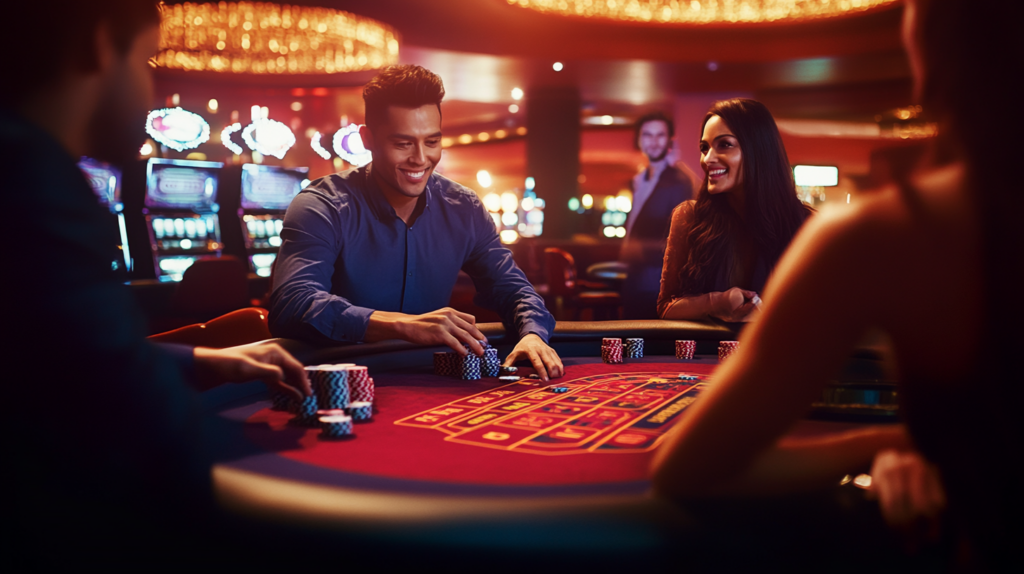 Discover the Advantages of Non Gamstop Casinos 2083