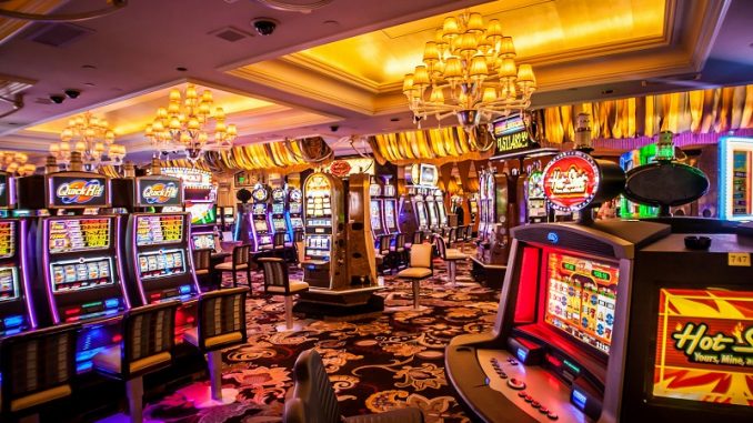 Discover the Best Non Gamstop Casinos for Thrilling Gaming Experiences