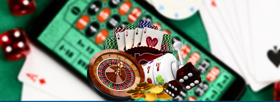 Discover the Exciting World of Casinos Not on Gamstop 1046