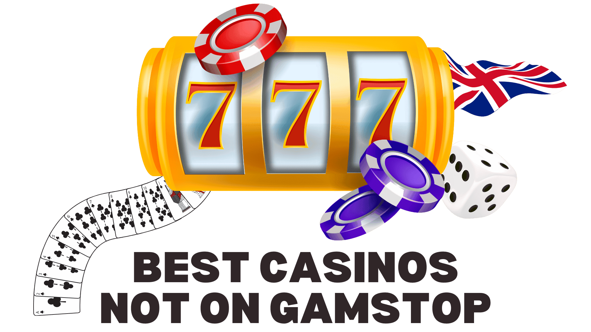 Discover the Thrill of Non Gamstop Casinos UK 1018