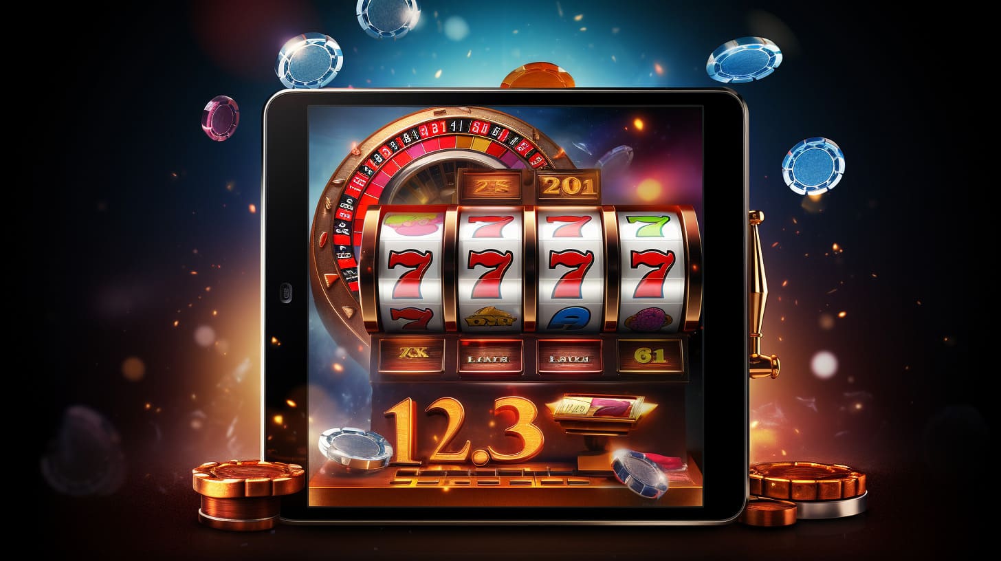 Discover the Thrills at KU9 Casino