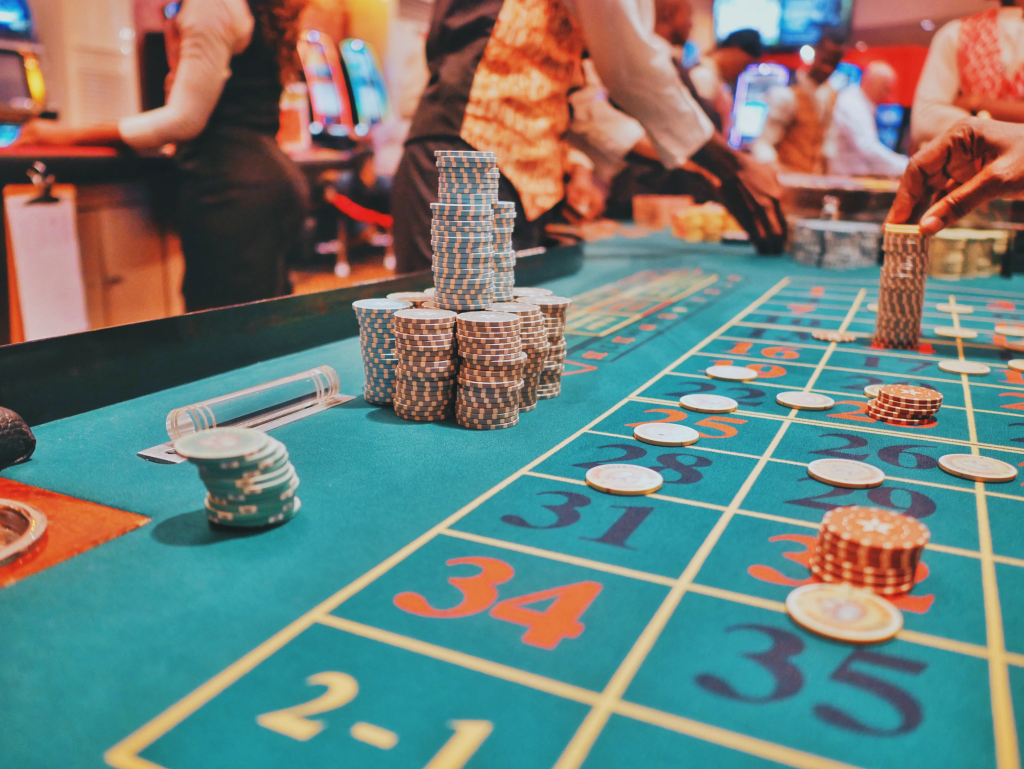 Discovering the Benefits of Casinos Not on Gamstop Discovering the Benefits of Casinos Not on Gamstop