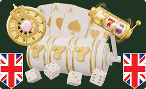 Exploring Non Gamstop Casinos A Safe Alternative Exploring Non Gamstop Casinos A Safe Alternative