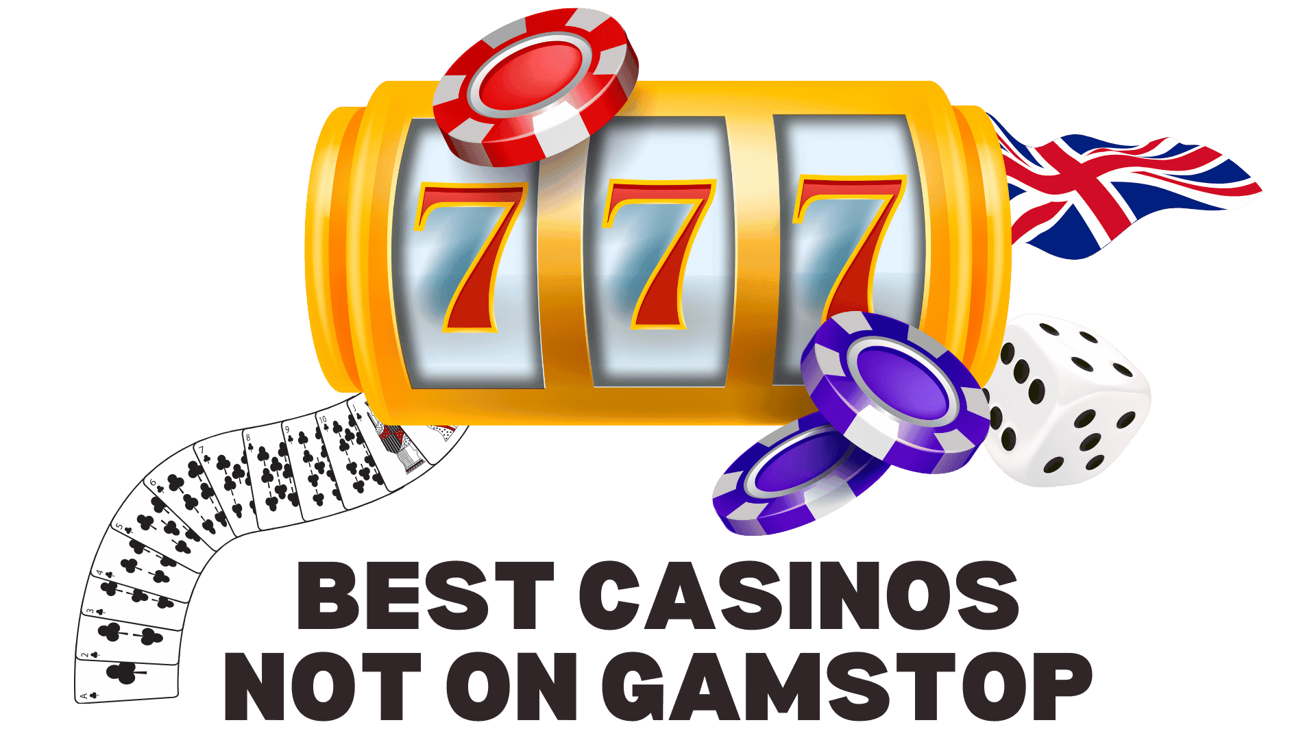 Exploring Non Gamstop Casinos A Safe Alternative Exploring Non Gamstop Casinos A Safe Alternative