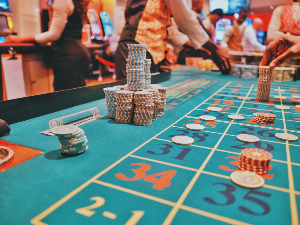 Exploring the Benefits of Non Gamstop Casinos UK 2468