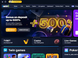 Exploring the Thrills of 1win com Your Ultimate Betting Experience