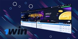 Exploring the Thrills of 1win com Your Ultimate Betting Experience