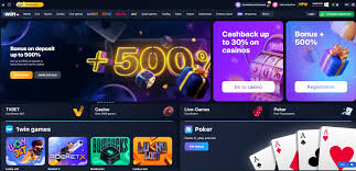 Exploring the Thrills of 1win com Your Ultimate Betting Experience