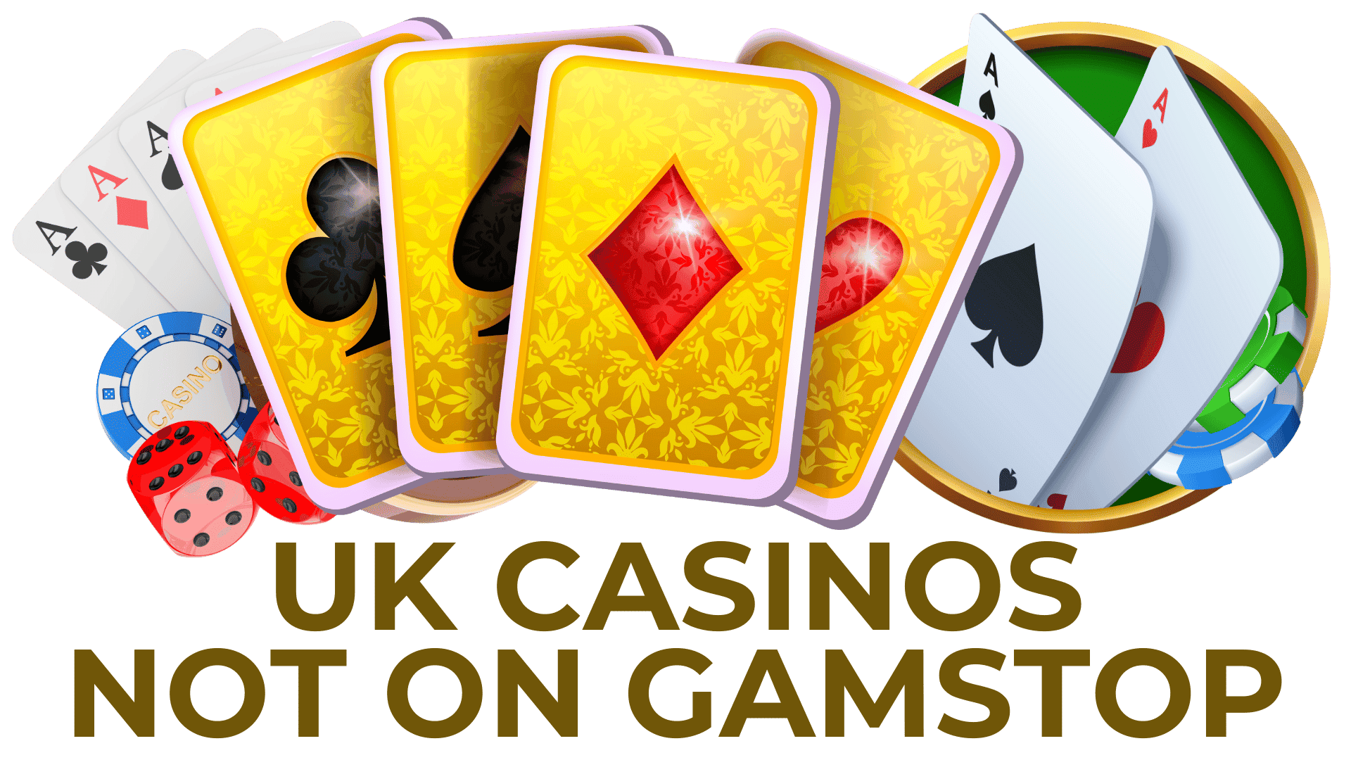 Exploring the World of Casinos Not on Gamstop 1318