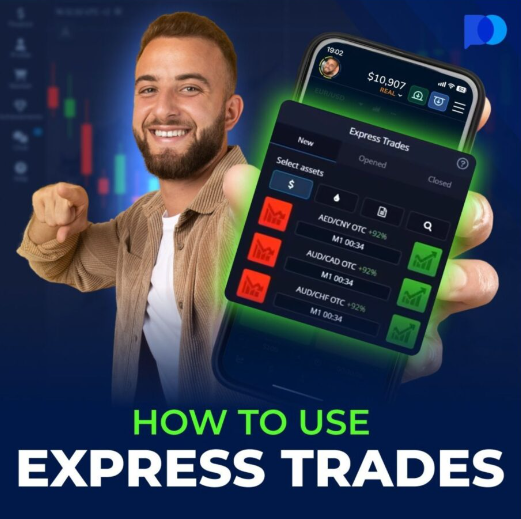 Pocketoption A Comprehensive Guide to Successful Trading