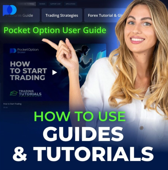 Pocketoption Exploring the World of Trading Opportunities