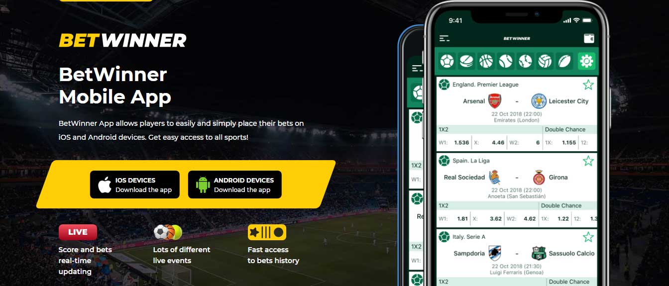 Como Betwinner Criar Conta O Guia Completo para Apostadores Como Betwinner Criar Conta O Guia Completo para Apostadores