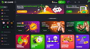 Explore the Exciting World of BC Game Bonuses 2