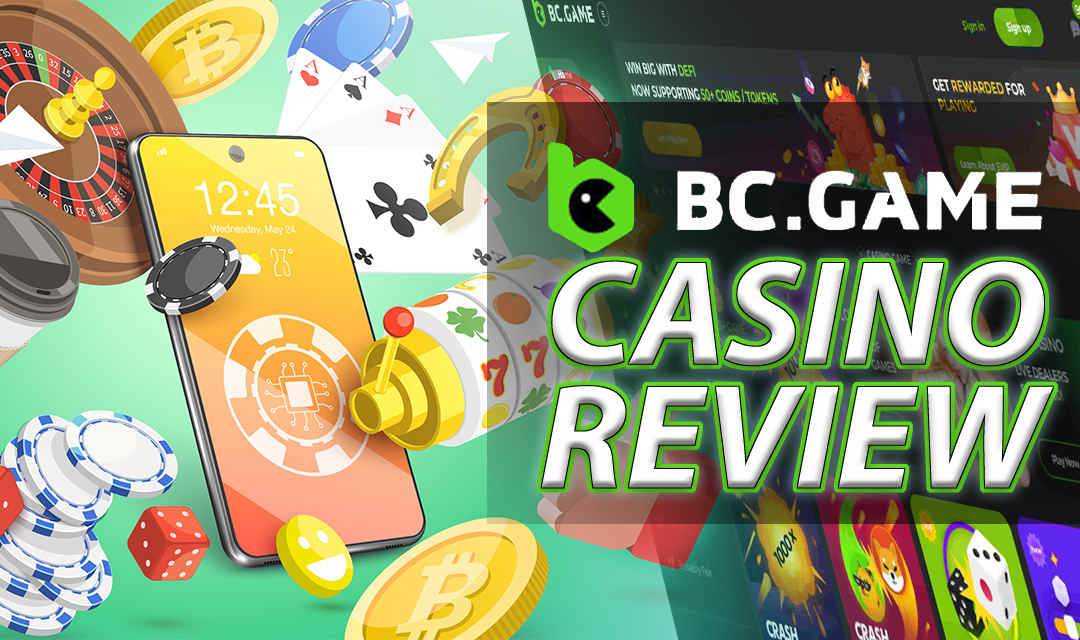 Guide to Log In to BC.Game Your Gateway to Online Gaming Guide to Log In to BC.Game Your Gateway to Online Gaming