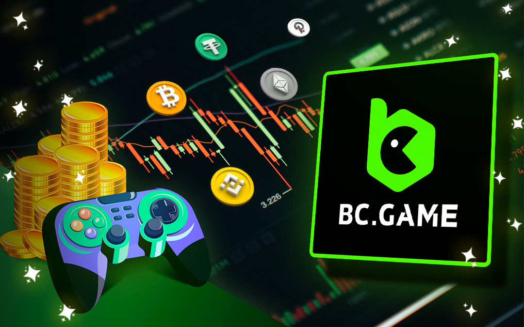 Guide to Log In to BC.Game Your Gateway to Online Gaming Guide to Log In to BC.Game Your Gateway to Online Gaming