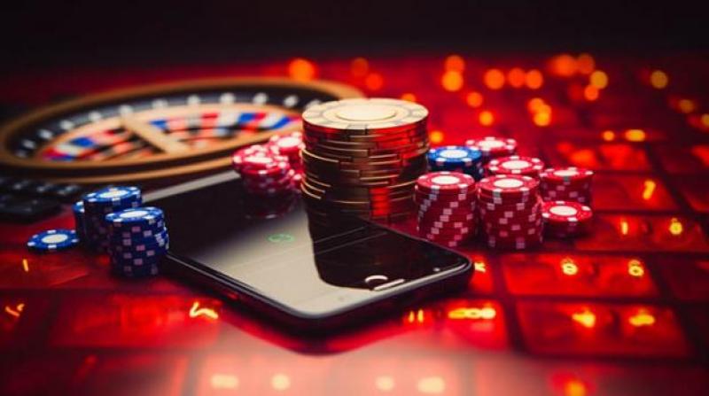 How to Get the Best Value from Online Casino Bonuses 1 How to Get the Best Value from Online Casino Bonuses 1