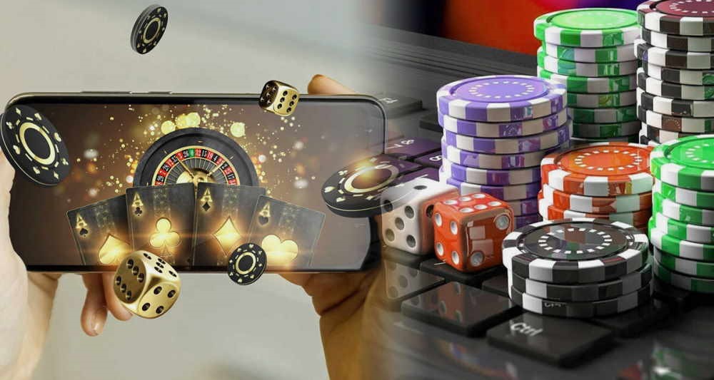 How to Get the Best Value from Online Casino Bonuses 1 How to Get the Best Value from Online Casino Bonuses 1
