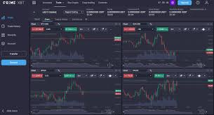 Maximize Your Investments with PrimeXBT Trading
