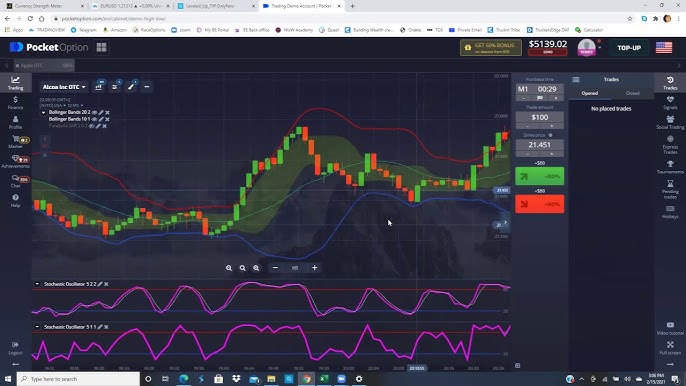 Trader Reviews Pocket Option A Comprehensive Review of the Trading Platform Trader Reviews Pocket Option A Comprehensive Review of the Trading Platform