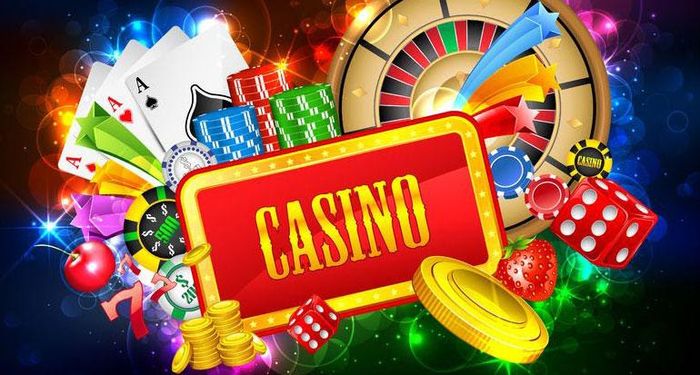 Discover the Exciting World of Cosmobet Casino 2