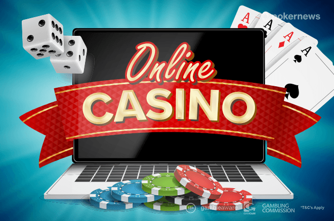 Discover the Thrilling Experience of Online UK Seven Casino