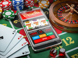 Discover the Thrills of Casinoways Casino