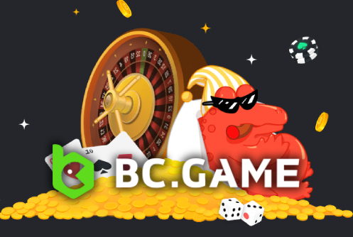 Experience Thrills with BC.Game Aviator Experience Thrills with BC.Game Aviator