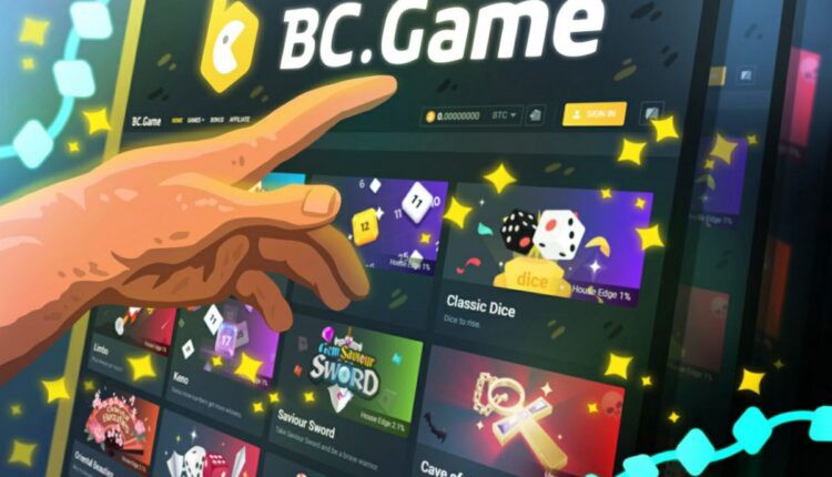 Explore the Exciting World of BC.Game