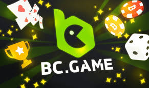 Exploring the Excitement of BC Game Online Casino 0