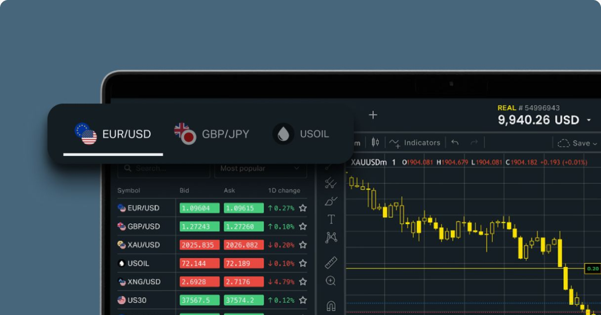 Exploring the Exness Platform for the Desktop A Comprehensive Guide Exploring the Exness Platform for the Desktop A Comprehensive Guide