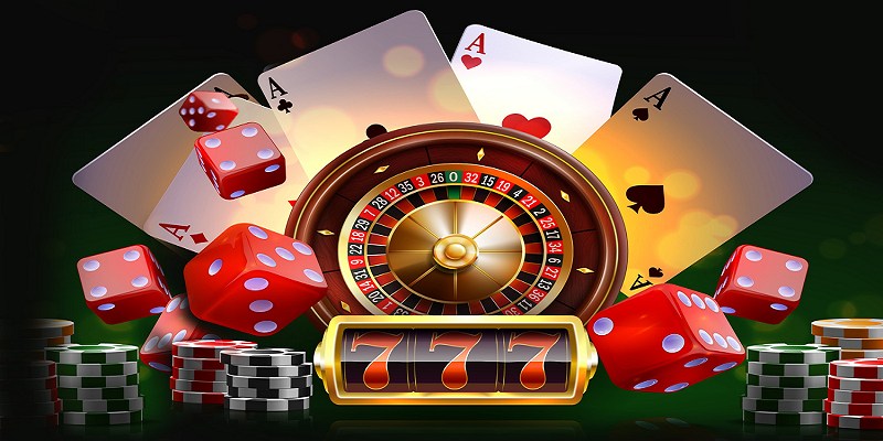 I migliori casinò online europei Scopri i Top 5 I migliori casinò online europei Scopri i Top 5
