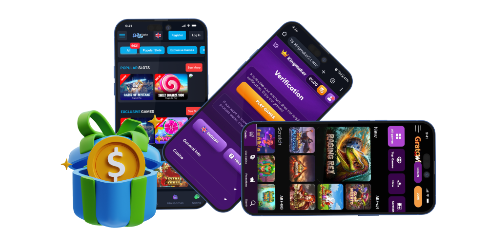 I migliori casinò online europei Scopri i Top 5 I migliori casinò online europei Scopri i Top 5
