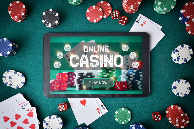 Lucky Star 777 Online Casino India - Your Gateway to Exciting Gaming Experiences