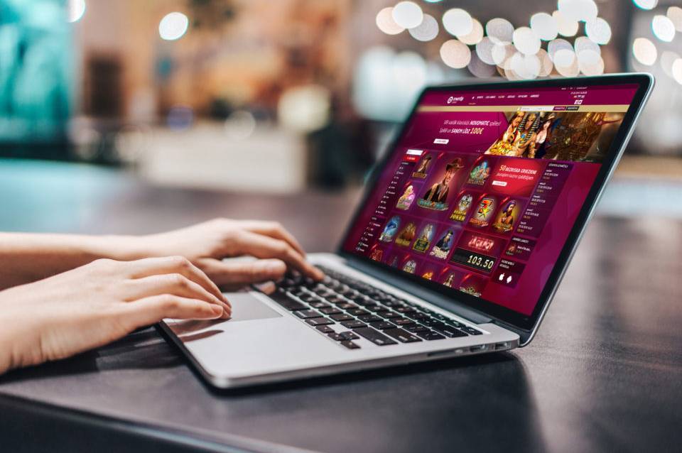 Neonix Casino Registration Process 4