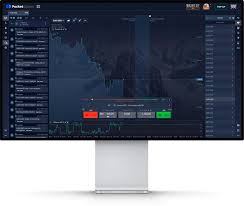 Регистрация Pocket Option - Полное руководство Регистрация Pocket Option - Полное руководство