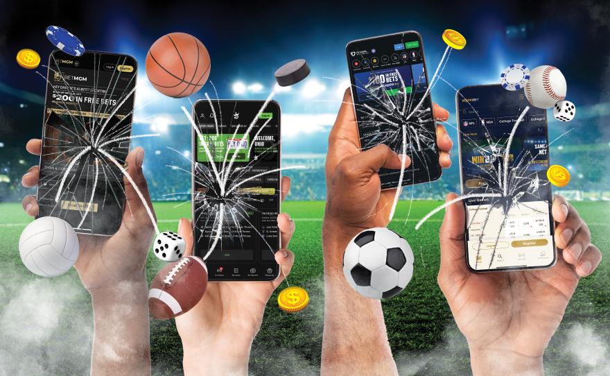The Legalities of Online Gambling in 2025 8